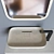 Elevate your Bathroom with Agape Petra Sink 3D model small image 3