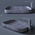 Elevate your Bathroom with Agape Petra Sink 3D model small image 16