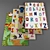 Nuloom Rugs Collection 3D model small image 1