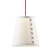 FLOR Pendant Lamp: Illuminating Elegance 3D model small image 5