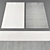 Luxury Froy Rugs: Dazzling Collection 3D model small image 2