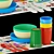 IKEA Baby Tableware Set 3D model small image 2