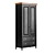 Albi Dresser: Chic and Functional 3D model small image 1