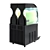 SPM LUCE IPRO 2 M: High-Performance Slush Machine 3D model small image 3