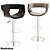 Manhattan Wood Kare Design - Modernism Meets Elegance! 3D model small image 1