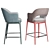 Gray Tony Bar M - Compact, Stylish, and Functional! 3D model small image 3