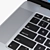 Silver MacBook Pro 16: Powerful Performance 3D model small image 2