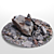 Italian Mountain Stones | High-resolution Photogrammetry 3D model small image 2