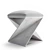 Elegant Benue Ottoman: Stylish and Versatile 3D model small image 1