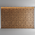 Elegant Wooden 3D Wall Panel 3D model small image 1