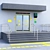 Accessible Building Entrance for Disabled - Part 2 3D model small image 3