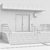 Accessible Building Entrance for Disabled - Part 2 3D model small image 10