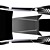 Ultimate Thrill: Lamborghini Huracan Evo 3D model small image 4