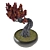 Japanese Maple Tree: Beautiful Decor 3D model small image 2