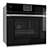 Title: Küppersbusch Home Appliance Set 3D model small image 3