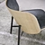 Sophisticated Dapper Lounge Chair 3D model small image 3