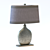  Modern Table Lamp: Dimond Home 3D model small image 1