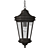 Urban Glow Pendant Light 3D model small image 2