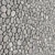 Shimmering Shard Art Panel 3D model small image 1