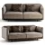 Modernize your style with Arlott High 3D model small image 1