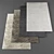 Capel Collection Rugs 3D model small image 1
