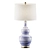 Pecoraro 31" Table Lamp 3D model small image 4