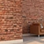 Seamless High Detail Brick 3D model small image 3