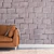Seamless Detailed Wall Blocks 3D model small image 2