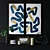 Elegant CB2 Decor Set 3D model small image 1