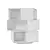Minimalist Page Chair - 3D Model 3D model small image 2