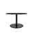 Sleek Modern Minotti Oliver Dining 3D model small image 1