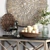 Bluestone Reclaimed Wood Console Table - Rustic Elegance for Your Home 3D model small image 8