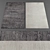 Luxury Nourison Rugs Collection 3D model small image 2