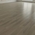 Natural Wood Parquet Laminate 3D model small image 2