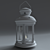 Rotera Tealight Lantern, Illuminate Any Space 3D model small image 2