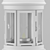 Rotera Tealight Lantern, Illuminate Any Space 3D model small image 10