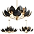 Glamour Illumination for Every Space 3D model small image 1