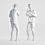 Ivan_1325: High-detail 3D Character Model 3D model small image 3