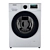 Samsung WW70J52E02W, Slim Washing Machine 3D model small image 1