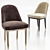 Elegant Cocoon by Cipriani Homood 3D model small image 1
