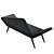 Modern Facett Sofa by Folke Jansson 3D model small image 3