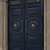 Classic 3D Max Door 3D model small image 3
