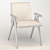 Libera: Fluid Elegance for Unmatched Comfort 3D model small image 3