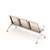 ToughSteel Seating: Strong Boy 3D model small image 3