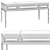  Luxurious Cipriani Homood Blue Moon Vanity 3D model small image 2