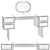 Timeless Elegance: LEIMERT Inedito 3D model small image 2