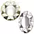 Fiorenza Geometric Mirror: A 3D Twist 3D model small image 2