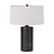 Arteriors Home Prague Table Lamp 3D model small image 1