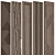 SmoothMax Wall Panels (v3) 3D model small image 2