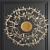 Elegant Double Tear Chandelier 3D model small image 3
